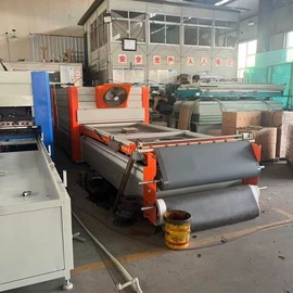 木工机械;升降台;全自动打包机