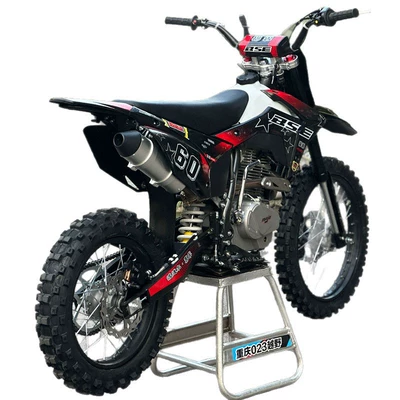16/19 Wheels, Motosikletlər