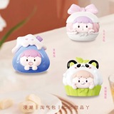 Непослушная сумка-дезерти