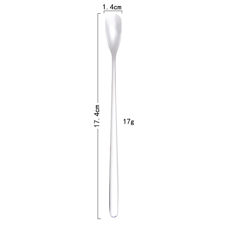 304 스틸 내추럴 컬러(17cm)