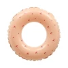 Retro cherry circle