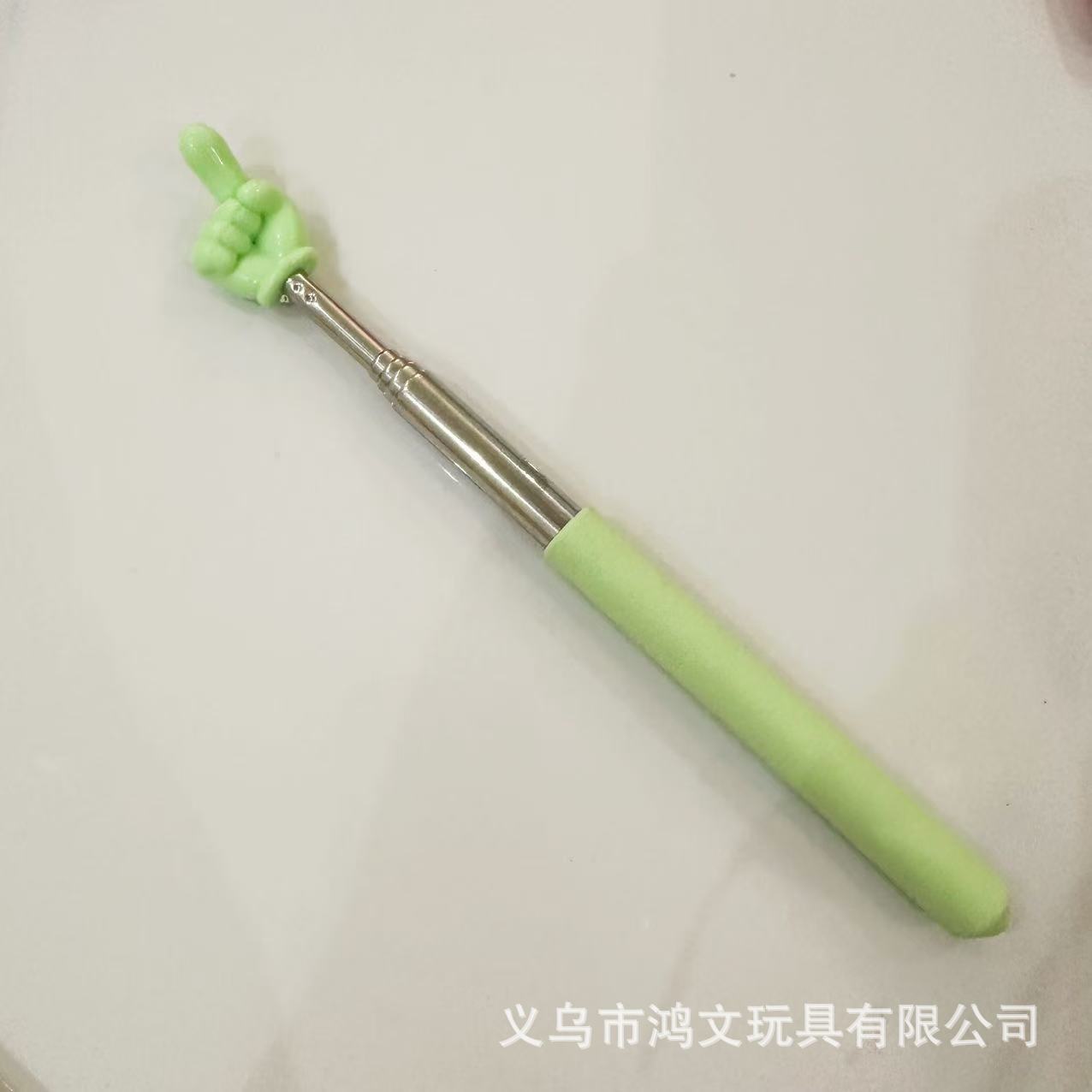 伸縮指の読書棒は指を読んで伸縮して棒を読んで教鞭の指棒の教師用の教育棒を読みます。