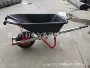 新西兰手推生产塑料工具车