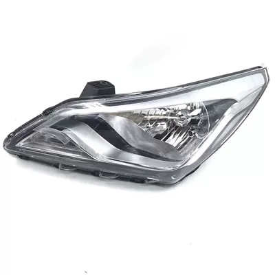 Suitable for Beijing Hyundai's new 14-16 Rena headlight assembly Rena headlight assembly (Ön faralar) - boutique-cab-left-single-pack
