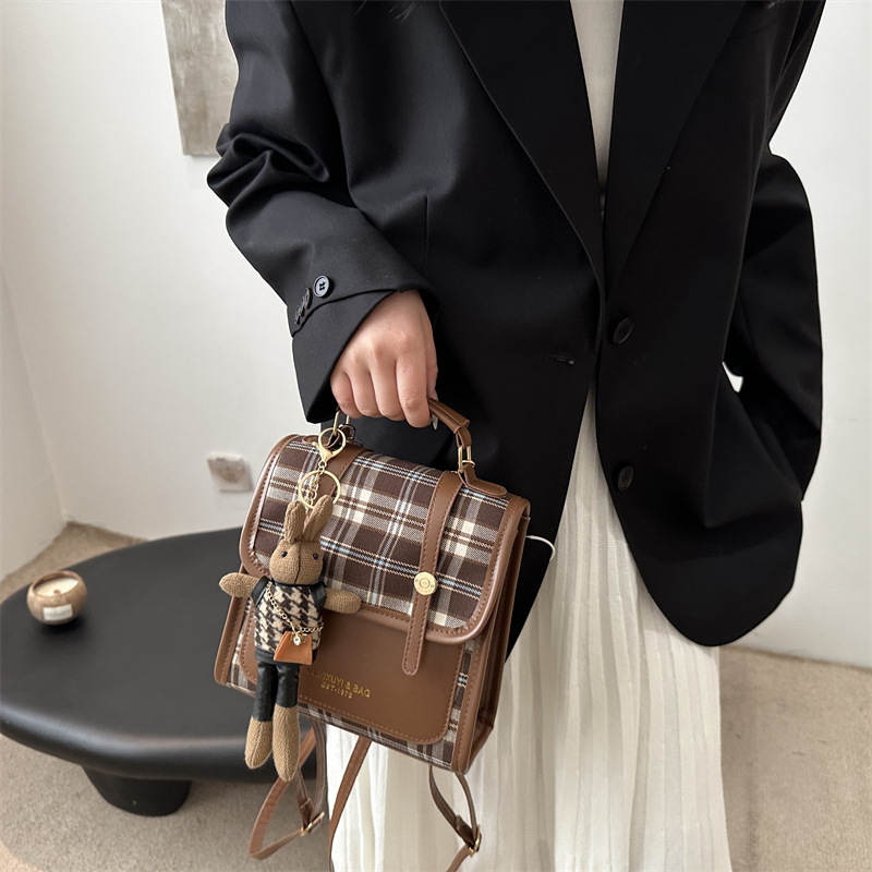 Mochila de estilo
