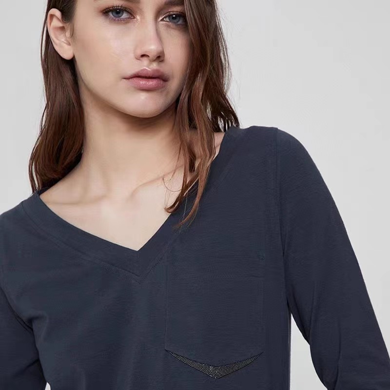 Blue T-Shirt