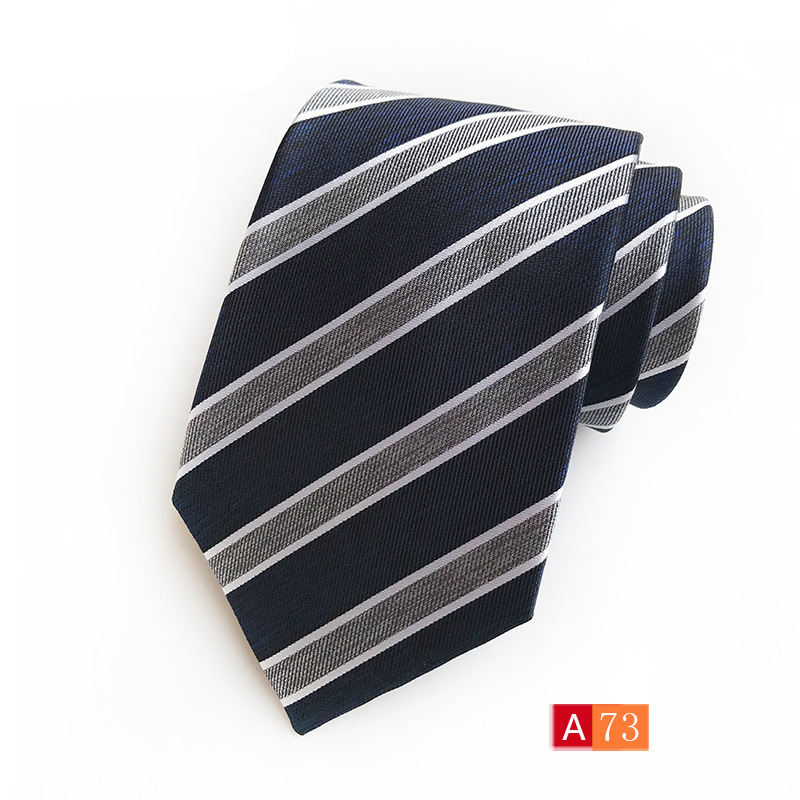 FUENTE fábrica caliente-Venta de tejido jacquard corbata ropa formal de los hombres traje de negocios accesorios corbata al por mayor