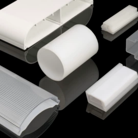 PVC异型材;PC塑料异型;其他塑料异型