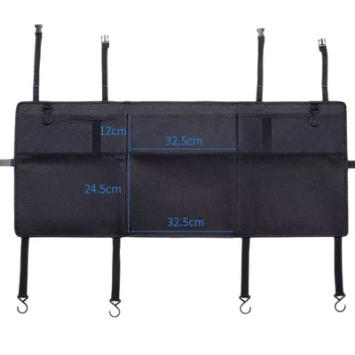 Bag, Storage Bag, Foldable Storage — Car storage bag/box