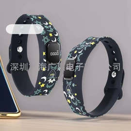 智能戒指;计数器;念佛计数器