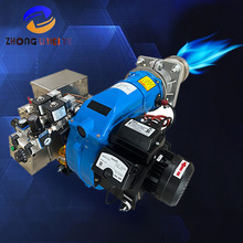 废油燃烧机10万20万30万40万大卡重油轮胎油工业锅炉燃烧器厂家