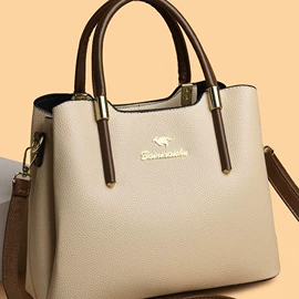 女士单肩包;女士斜挎包;女士手提包