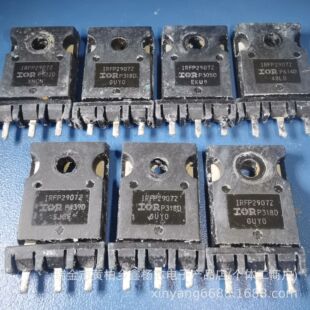 IRFP2907Z ԭ�b�M�ڲ�C ��Ч�� 160A 75V