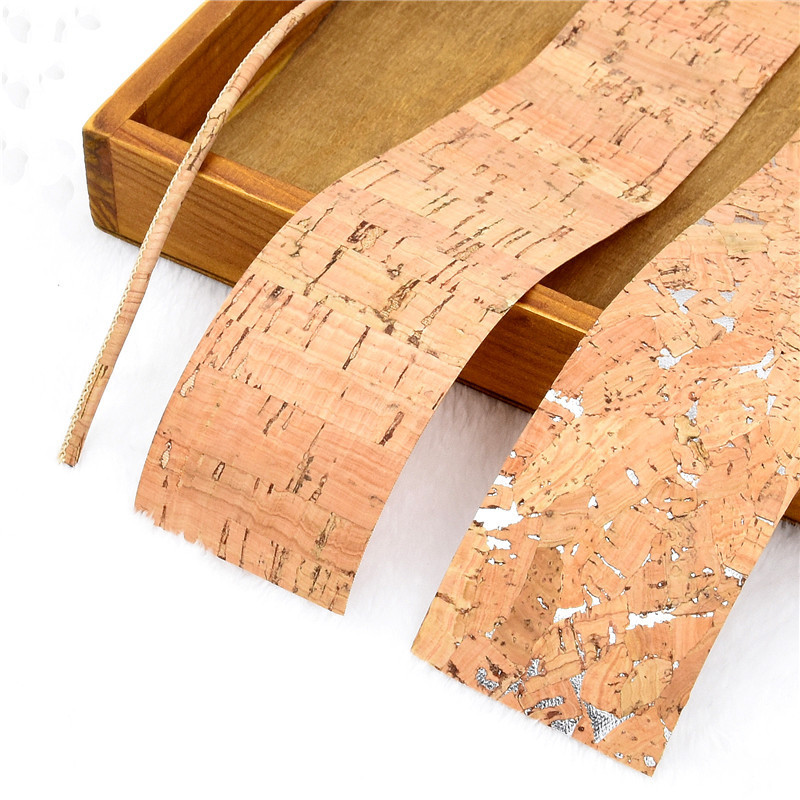 Transfronterizo nuevo corteza de decoración correa de tela de jardinería casera DIY material hecho a mano corteza de embalaje correa de 1 m