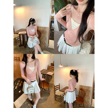 �ۿ�V�I����Ư���كɼ��OӋ���L��T��Ů�紺�¿�Gɫ�����L����