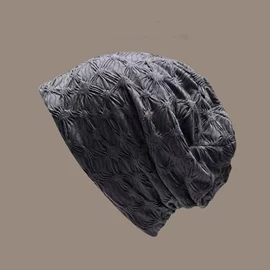 成人帽;帽子头巾配件;围脖