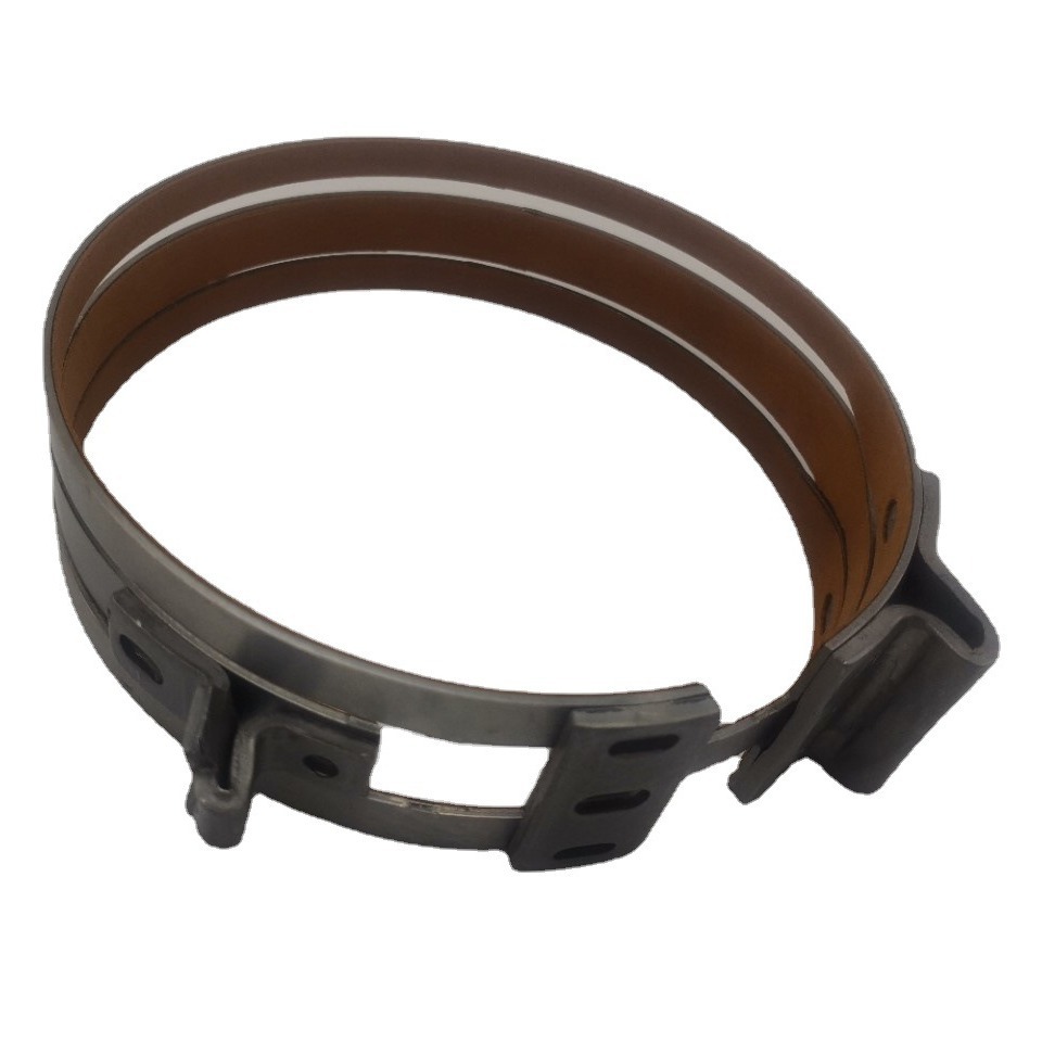 Banda de freno para caja de cambios Peugeot Renault Foton AL4, 8200207081 2341.29