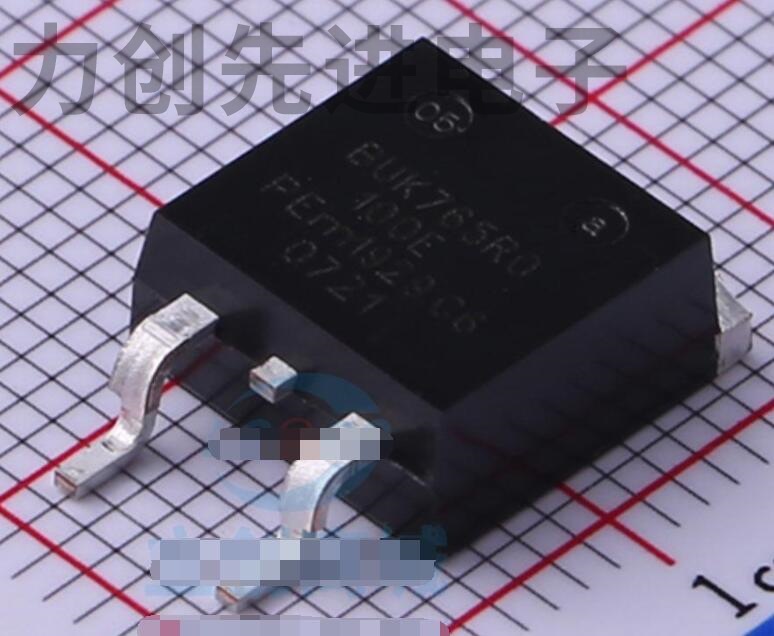 BUK765R0-100E,118 封装 SOT-404 MOS场效应管