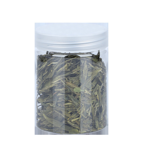 75 Pieces of Plastic Transparent Food Cans for Wholesale Nuts and Grains Snacks Honey Sealed Containers PET Wide Mouth Bottles