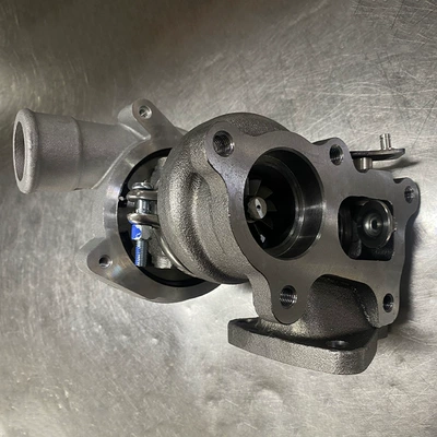 System Booster and – Supercharger
