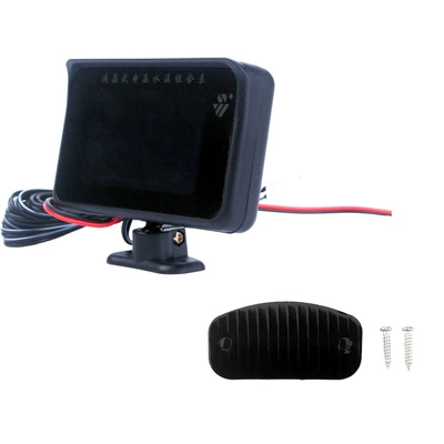 Temperature Gauge, water temperature gauge