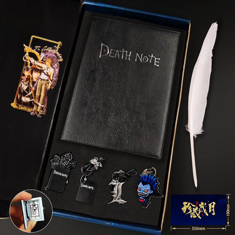 소형 7종 세트 B형 목걸이형