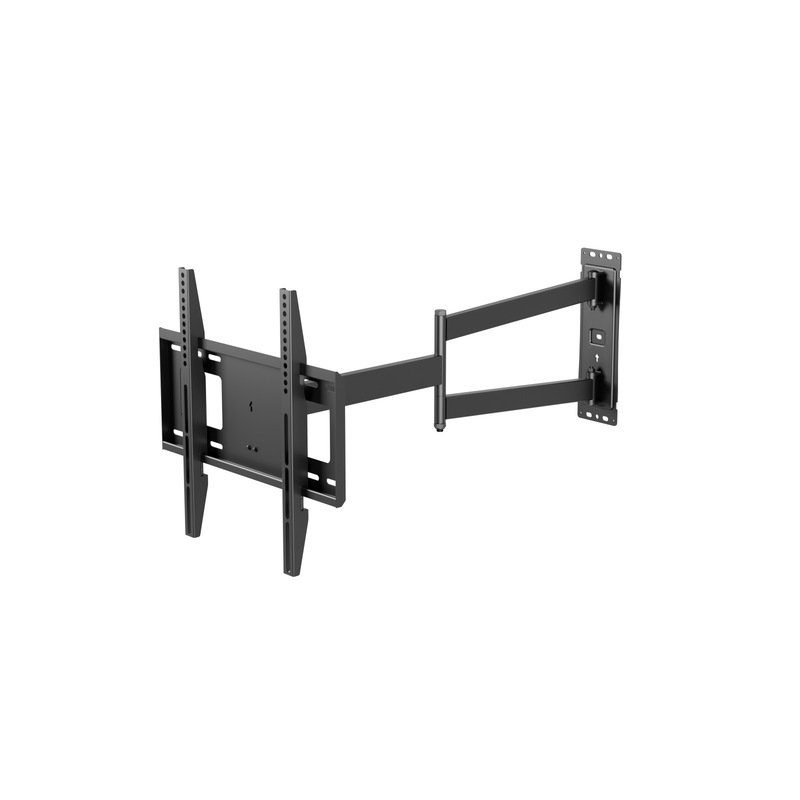 Dolan Mountain カスタマイズされたテレビ マウント 26-60inch チルト伸縮ブラケット厚みのある折りたたみ壁掛けテレビ マウント|undefined