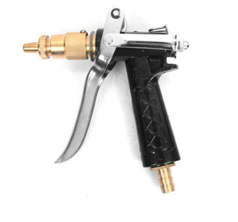 Car Wash Water Gun Head, High pressure car wash water gun - direct-plug-type