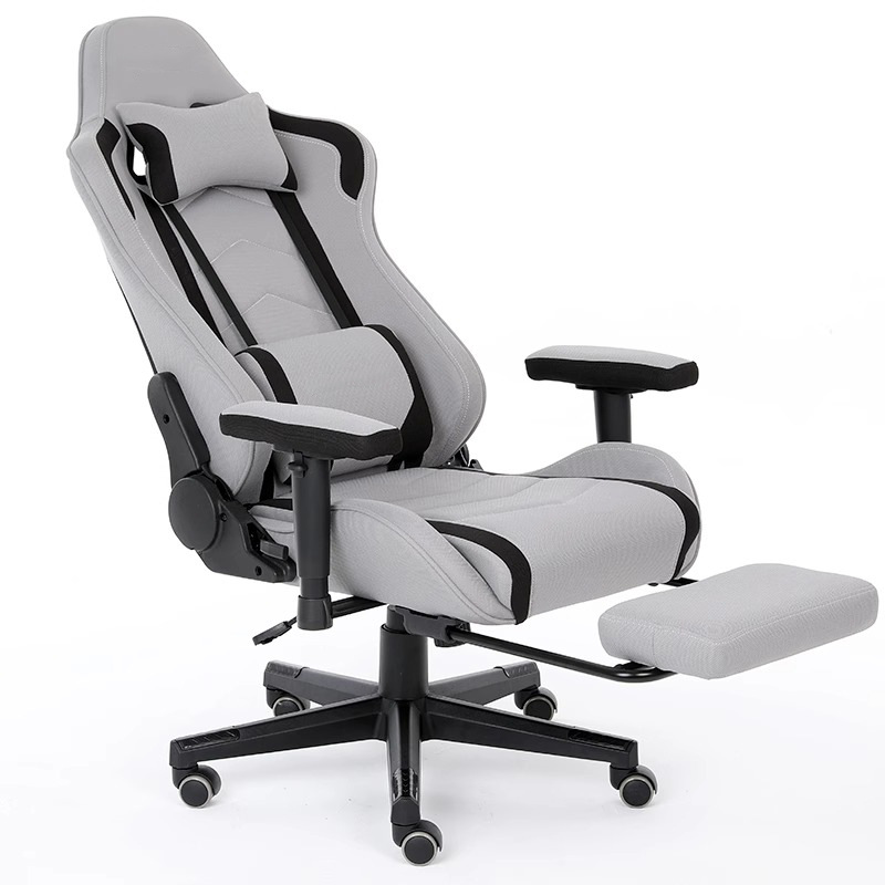 Sillas de deportes electrónicos sillas de computadora domésticas pueden tumbarse sillas de oficina cómodas asientos de juego sedentarios dormitorio Gaming Chair image 6