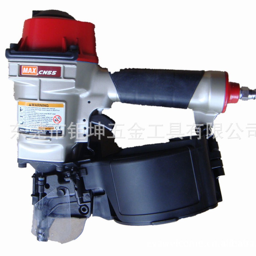 批发MAX卷钉枪CN100/美克司/原装汽钉枪/经典品质