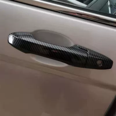 Acura Mdx Door Handle Carbon: Other Automotive Exterior Supplies