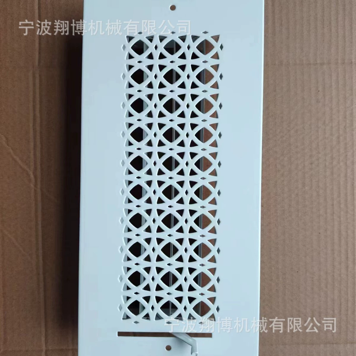 Трансграничные горячие продажи ESW металлические жалюзи вентиляционные отверстия/жалюзи вентиляционные отверстия/декоративные вентиляционные отверстия/железные небесные жалюзи