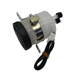 CFMOTO CF 500 üçün ATV/UTV yağ qabı, hissə nömrəsi 9GQS-081010-20000