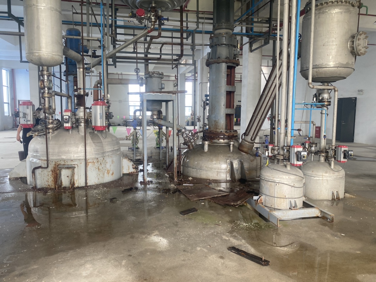 j8化工厂设备回收打包各地整厂食品厂制药厂默认项其他g3