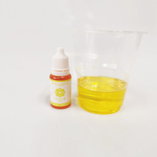 �Sɫ����Һɫ�� ʳ�õď������ӄ�  �決���DIY���������ɫ 10L