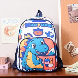 休闲背包;中大学生书包;幼儿园书包