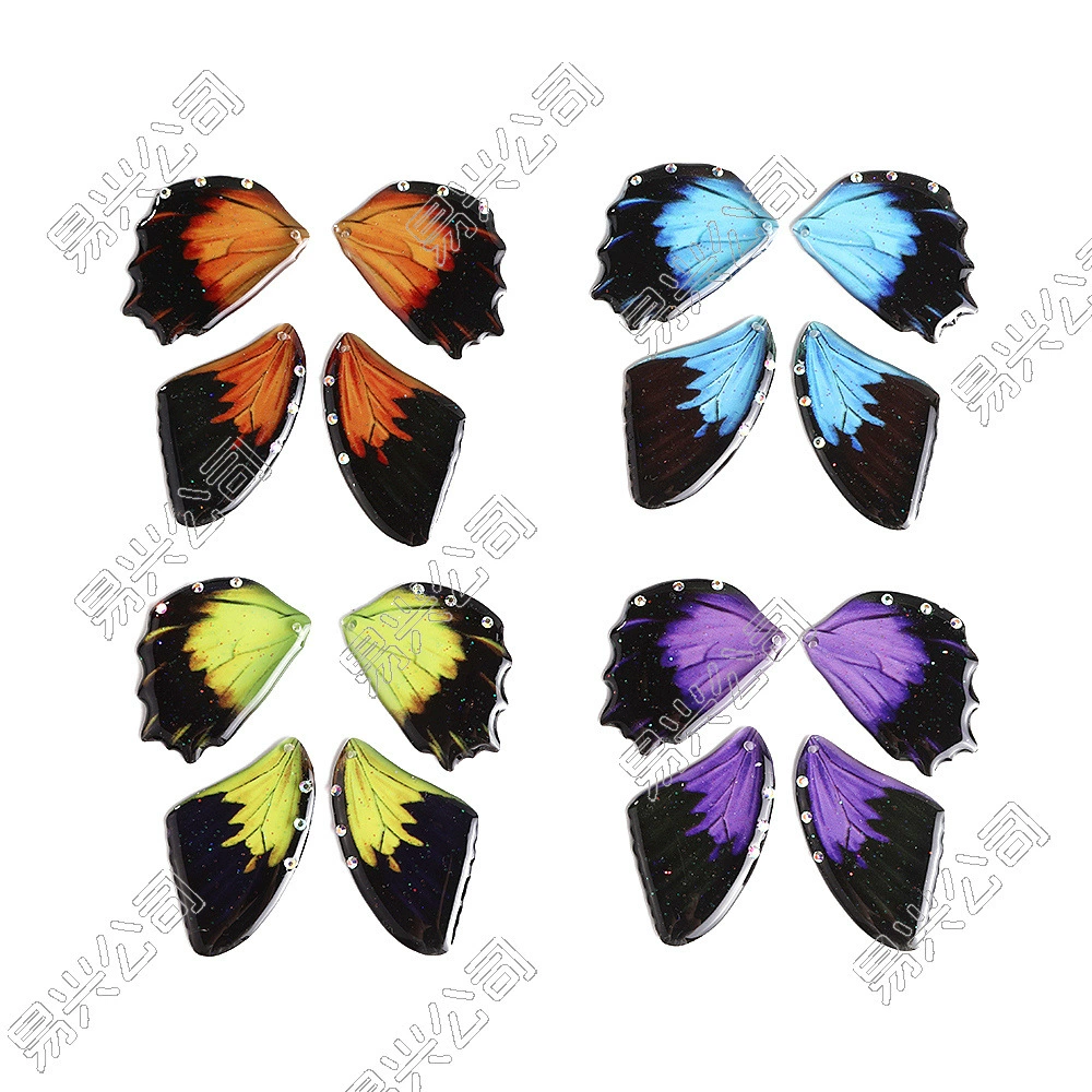 Accessory, accessories, earrings, material