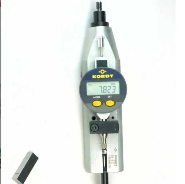 内螺纹测量仪KORDT德国进口421O-01 8924 A 50 kordt量规探头