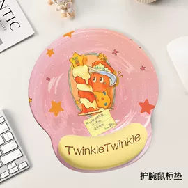 鼠标垫;人造革;餐垫、杯垫