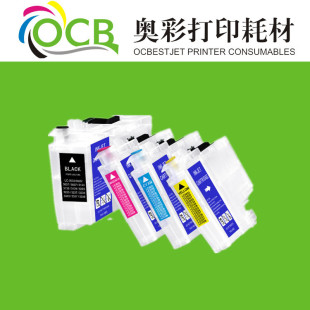 ����Brother LC3033���ī�Ў�оƬ�m���ֵ�J995DW/J815DW/J805XL