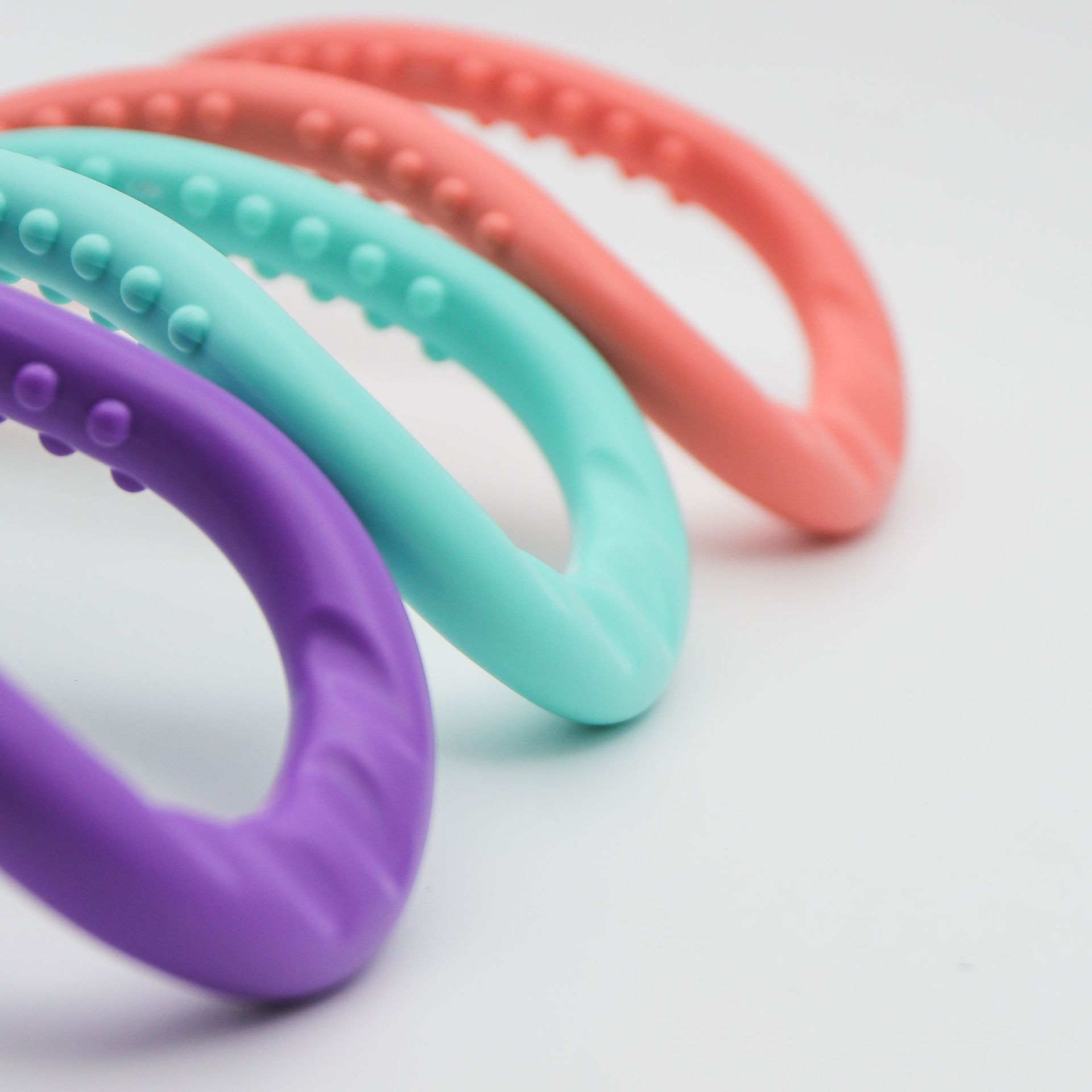 AM-6034 Kabachi Multifunctional Yoga Stretch Ring