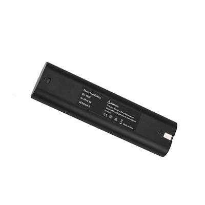 Suitable for Makita 9.6V Battery Makita 6095D 9000 9001 9002 9033 Tool Lithium Battery (Hibrid akkumulyator batareyaları) - 96v2000mah