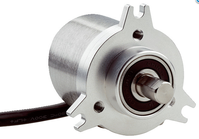 德国品牌增量型编码器DBS50E-SKEL00200 订货号: 1109503