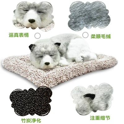 remover, pet figurine, bamboo charcoal bag, Aktiv kömürlü qoxu uducular