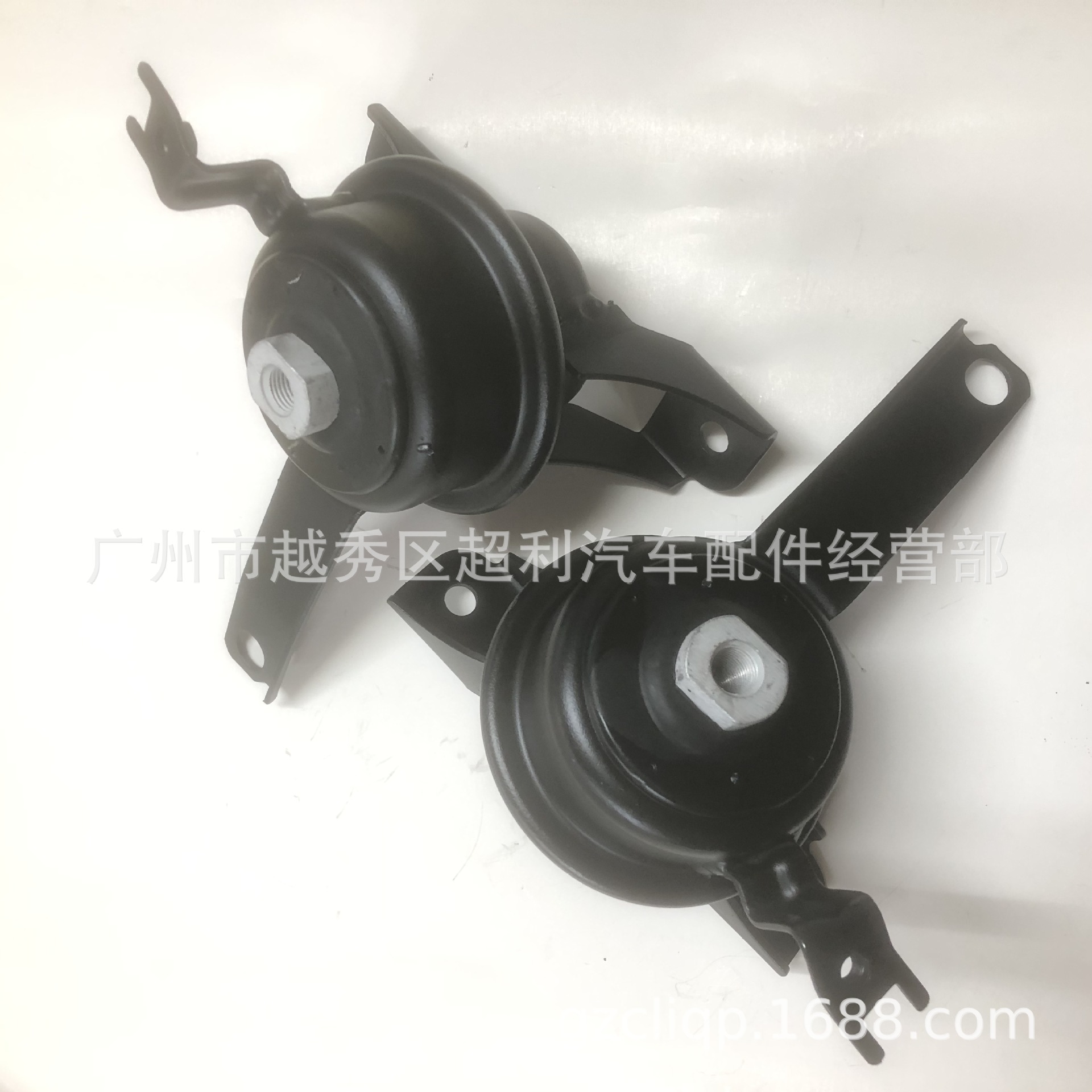 Applicable to 12305-0D010 12362-22020 1Zzfe Zze110 5F Right Engine Foot Rubber