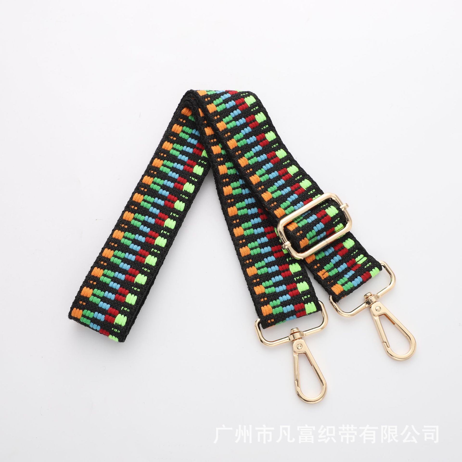 J52-A4-color text on black background-width 3.8CM