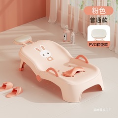 儿童洗头躺椅可折叠洗头宝宝家用洗头床女童小孩婴儿洗头发