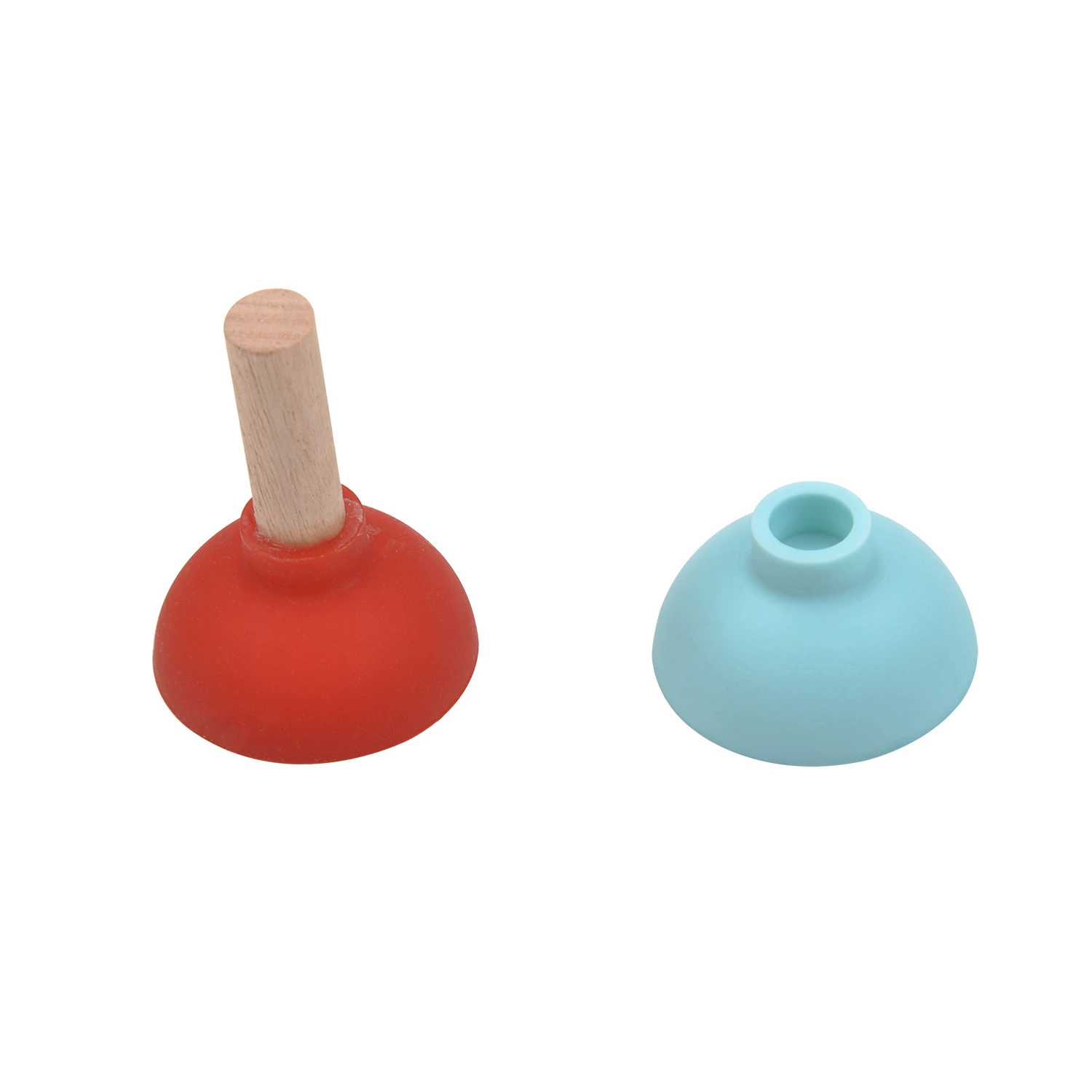 Amazon трансграничные Волшебные реквизиты деревянная палочка унитаз на присоске Кронштейн для мобильного телефона производители силиконовых источников