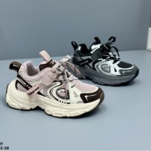 2025�¶����＾�¿�͸��˫���ϵ�Ь����ѧ���˶�Ь����58051