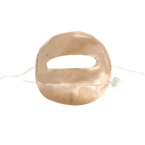 Huaye New Summer Silk Sunscreen Mask Women's Full Face Sunshade Breathable Cycling Anti-UV Driving Approval